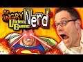 Superman 64 Returns!! (N64) - Angry Video Game Nerd (AVGN)