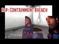 Sve je pošlo po krivu!! - SCP : Containment Breach #1