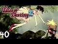 Tales of Destiny 2 40 (PS2, RPG, Japanese) End