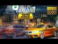 Taxi Sim 2020 'Awesome' Game Review 1080p Official Ovidiu Pop