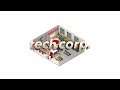 Tech Corp. Early Access - Developed by Mardonpol Inc.
