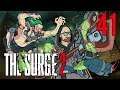 Techno Genesis Evangaliens | The Surge 2 (Part 41 Final?) - Super Hopped-Up