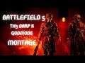 TH3 DARP X Godmode - Samurai | Battlefield 5 Sniper Montage