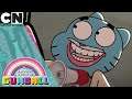The Amazing World of Gumball | Happily Ever After | Cartoon Network UK 🇬🇧