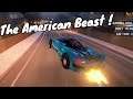 The American Beast Strikes Back ! | Asphalt 9 6* Golden SSC Tuatara Multiplayer