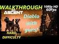 The Ascent [2021] - Hard Difficulty - Walkthrough Longplay - Part 8 (Final Part) [1080p HD] [60Fps]