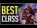 The BEST CLASS to Use! | All 4 Outriders Character Classes