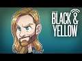 The Black & Yellow Podcast con Macho Gonzalez | The Black & Yellow Podcast #15