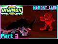 The Ch(i)ef Of Flames | Digimon World (PS1) Part 3 - Memory Lane