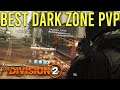 The Division 2 Dark Zone in 2021 PVP
