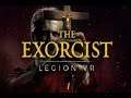 The Exorcist: Legion VR - Oculus Quest - Gameplay