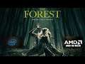 The Forest on i3 6006U ,8gb ram ,AMD R5 M330 ,Fps Test