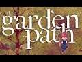 The Garden Path Game Slice of life sim on Switch PC Linux with multiplayer