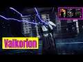 THE IMMORTAL EMPEROR IN BATTLEFRONT 2! Valkorion SWTOR Battlefront 2 mod | Voice, skin and cards!