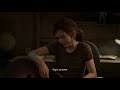 The Last of Us Part II Cutscenes (PS4 Edition) Game Movie 1080p HD