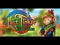 The Last Tinker™: City of Colors Game Play Walkthrough / Playthrough