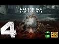 The Medium I Capítulo 4 I Let's Play I Xbox Series X I 4K