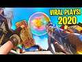 The Most Viral Overwatch Plays of 2020