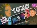 The Switch Pro is Real? PSVR Ramps Up & Microsoft Mesh - The Rundown - Electric Playground