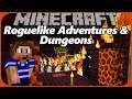 THE WEAVING BANDIT | Rouguelike Adventures and Dungeons SMP (Minecraft Modpack)