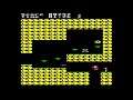 The Yellow Rock Caverns for the BBC Micro