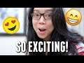 This is too EXCITING!!! - itsjudyslife