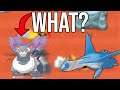This is why Purugly is faster than Latios! - Epic Pokemon Facts