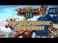 Torchlight 3 - Switch Version Confirmed!