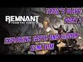 Toric Plays: Remnant from the Ashes ~ Part 2 || Exploring Earth and Hidden Sanctum