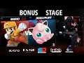 Ultimate Bonus Stage #57 - Grand Finals: DDD+|TCM|Future (Mario) vs Rice (Jigglypuff)