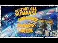 UNBOXING Destroy All Humans! DNA Collector´s Edition
