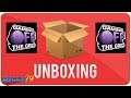 Unboxing from gaming off the grid TYVM |MEGADAN29|