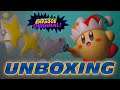 UNBOXING: Nendoroid Beam Kirby - ¡Lo Sacaste de su Empaque Original! Ep. 06