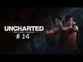 Uncharted: The Lost Legacy #14 Der alte Bahnhof