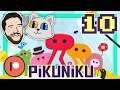 Using your... brain? - Pikuniku - PART 10 (ft @SuperPawsitive)