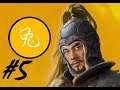 Vamos jogar Total War: Three Kingdoms - Gong Du (3ª tentativa): Parte 5