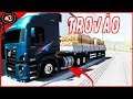 🚚VIDA REAL - TROVÃO É O NOME DELE? | Euro Truck Simulator 2 # parte9