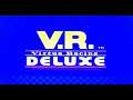 Virtua Racing Deluxe on 32X (KinHanK GP430)