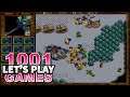 Warcraft II: Tides of Darkness (DOS) - Let's Play 1001 Games - Episode 556