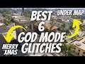 Warzone: best 6 god mode caldera glitches!!! ( 25th December )