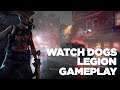 Watch Dogs Legion - Gameplay