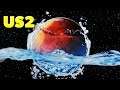 WATER DYSON SPHERE ON MARS in Universe Sandbox 2