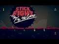 What A Jerk! - Stick Fight:The Game Multiplayer!