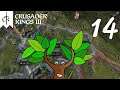 Wien zur Weltmacht #14 - BöserGummibaum spielt Crusader Kings III - Deutsch | Streammitschnitt