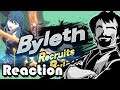 WiiDude83's Reaction to Byleth Showcase Super Smash Bros Ultimate