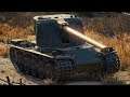 World of Tanks Emil I - 10 Kills 7,9K Damage