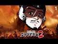 Worldly Success Once | Total War: Shogun 2 Part 1