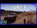 WRC 8 Gameplay Rally Mexico Hyundai i20 WRC