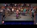 WWE 2K19 fatal4way elimination