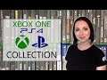 XBOX One & PS4 Game Collection | Cannot be Tamed